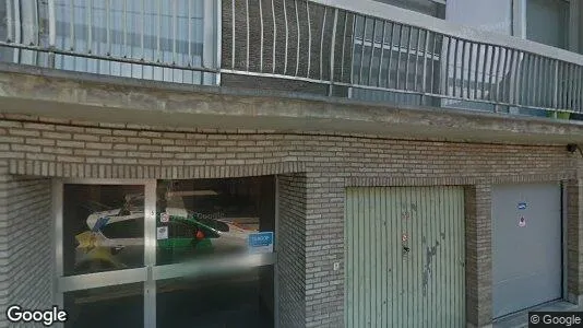Apartments for rent in Roeselare - Photo from Google Street View