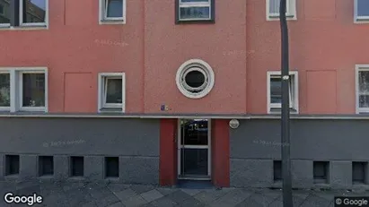 Apartments for rent in Dortmund - Photo from Google Street View
