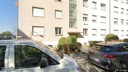 Apartments for rent in Lausanne - Photo from Google Street View