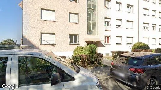Apartments for rent in Lausanne - Photo from Google Street View