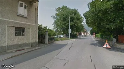 Apartments for rent in Aigle - Photo from Google Street View