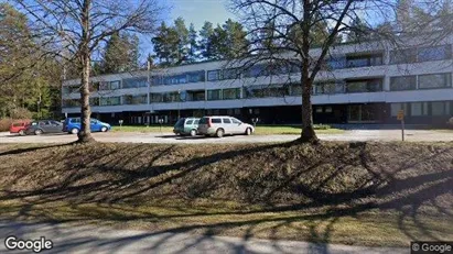 Apartments for rent in Kouvola - Photo from Google Street View