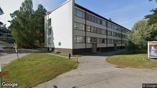 Apartments for rent in Vantaa - Photo from Google Street View