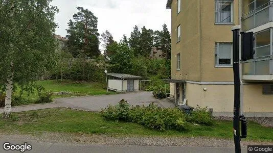Apartments for rent in Helsinki Läntinen - Photo from Google Street View