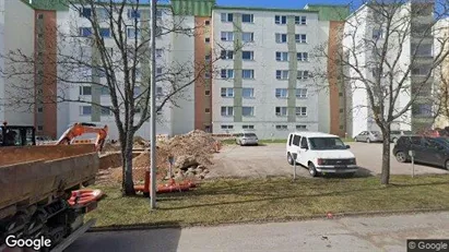 Apartments for rent in Kouvola - Photo from Google Street View
