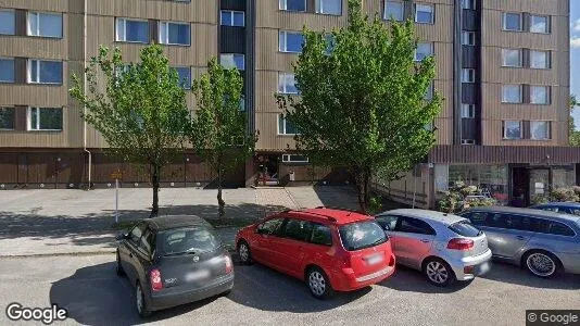 Apartments for rent in Turku - Photo from Google Street View