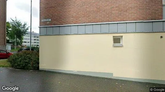 Apartments for rent in Kuopio - Photo from Google Street View