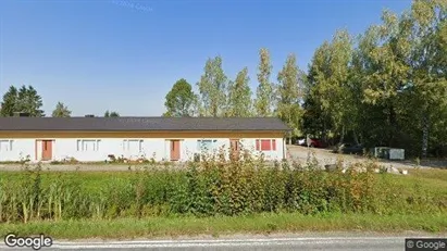 Apartments for rent in Salo - Photo from Google Street View