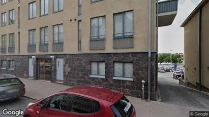 Apartments for rent in Turku - Photo from Google Street View