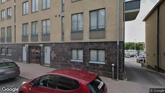 Apartments for rent in Turku - Photo from Google Street View