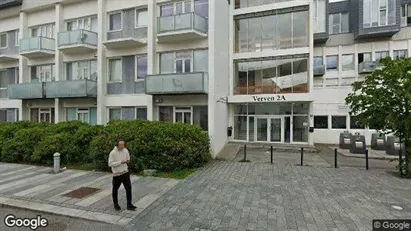 Apartments for rent in Stavanger - Photo from Google Street View