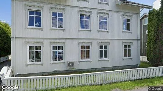 Apartments for rent in Skedsmo - Photo from Google Street View