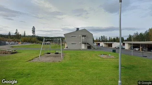Apartments for rent in Nannestad - Photo from Google Street View