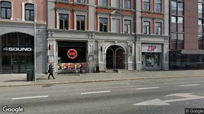 Apartments for rent in Trondheim Midtbyen - Photo from Google Street View