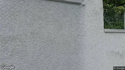 Apartments for rent in Sankt Gallen - Photo from Google Street View