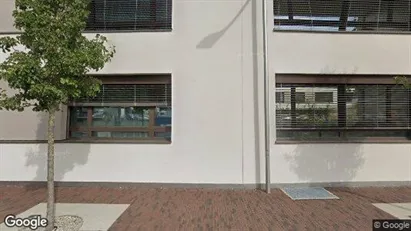 Apartments for rent in Liestal - Photo from Google Street View