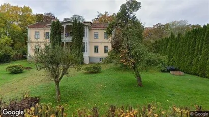 Apartments for rent in Ronneby - Photo from Google Street View