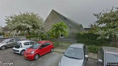 Apartments for rent in Amstelveen - Photo from Google Street View