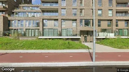 Apartments for rent in Haarlem - Photo from Google Street View