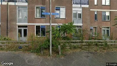 Apartments for rent in Huizen - Photo from Google Street View