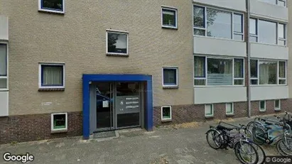 Apartments for rent in Hilversum - Photo from Google Street View