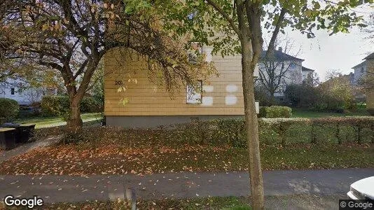 Apartments for rent in Kassel - Photo from Google Street View