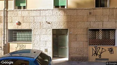 Apartments for rent in Bologna - Photo from Google Street View