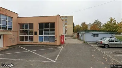 Rooms for rent in Baia Mare - Photo from Google Street View
