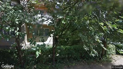 Apartments for rent in Baia Mare - Photo from Google Street View