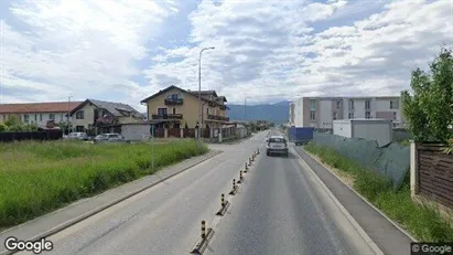 Apartments for rent in Braşov - Photo from Google Street View