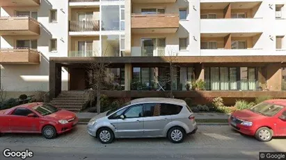 Apartments for rent in Braşov - Photo from Google Street View