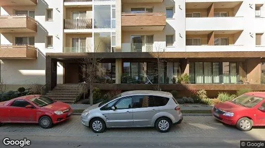 Apartments for rent in Braşov - Photo from Google Street View