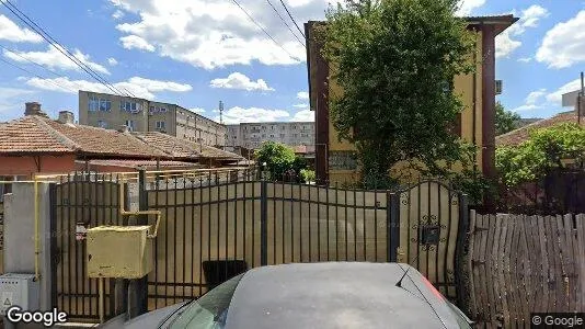 Apartments for rent in Constanţa - Photo from Google Street View