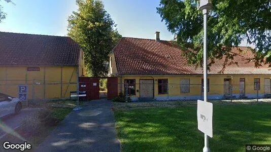 Apartments for rent in Frederiksberg C - Photo from Google Street View