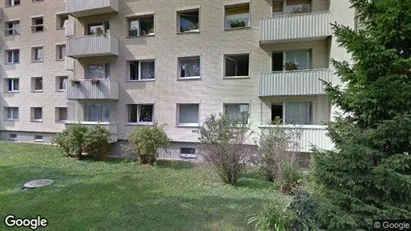 Apartments for rent in Tallinn Kesklinna - Photo from Google Street View