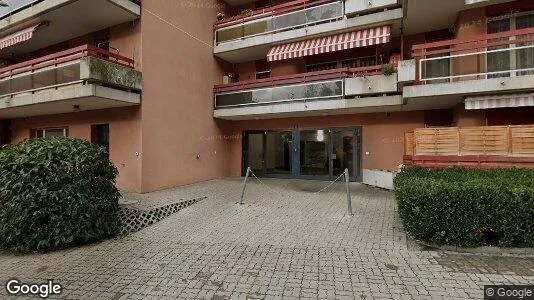 Apartments for rent in Riviera-Pays-d'Enhaut - Photo from Google Street View