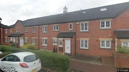 Apartments for rent in Newcastle upon Tyne - Tyne and Wear - Photo from Google Street View