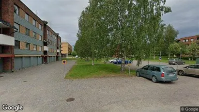Apartments for rent in Ähtäri - Photo from Google Street View