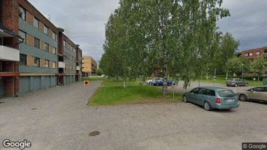 Apartments for rent in Ähtäri - Photo from Google Street View