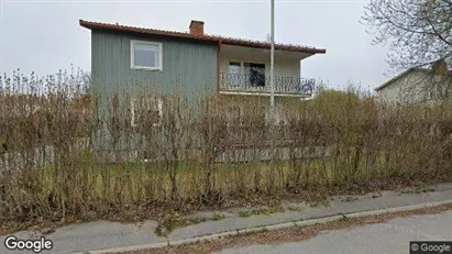 Apartments for rent in Skellefteå - Photo from Google Street View