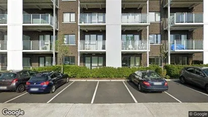 Apartments for rent in Dublin 15 - Photo from Google Street View