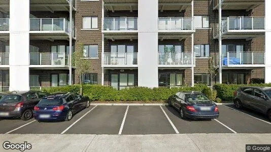Apartments for rent in Dublin 15 - Photo from Google Street View