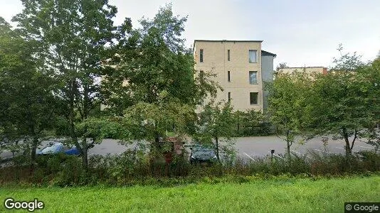 Apartments for rent in Vantaa - Photo from Google Street View
