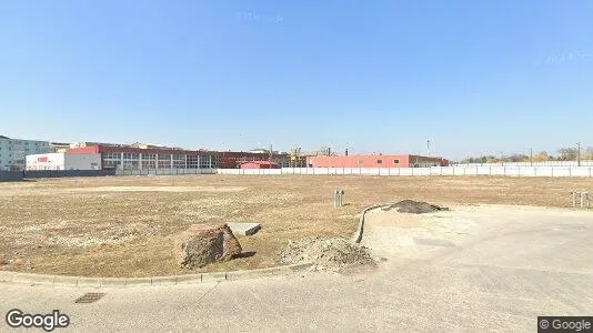 Apartments for rent in Bacău - Photo from Google Street View
