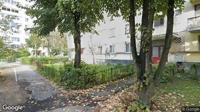 Apartments for rent in Baia Mare - Photo from Google Street View