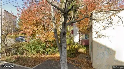 Apartments for rent in Cluj-Napoca - Photo from Google Street View