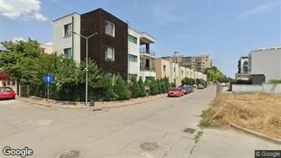 Apartments for rent in Constanţa - Photo from Google Street View