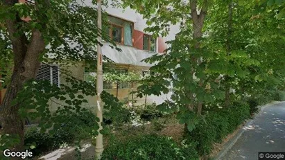 Apartments for rent in Constanţa - Photo from Google Street View