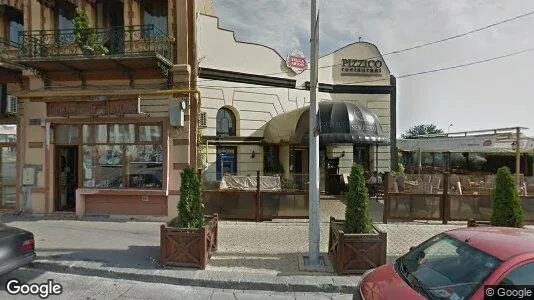 Apartments for rent in Constanţa - Photo from Google Street View