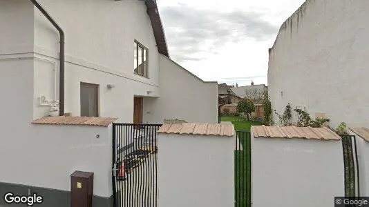 Apartments for rent in Sibiu - Photo from Google Street View